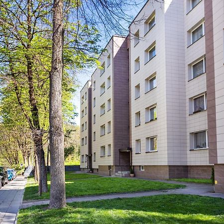 Luxury For Everyone - Hills Park Lux Apartments 1 VNO Exterior foto