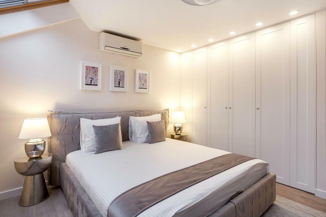Luxury For Everyone - Hills Park Lux Apartments 1 VNO Exterior foto