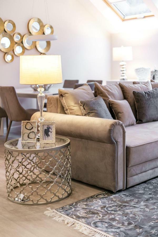 Luxury For Everyone - Hills Park Lux Apartments 1 VNO Exterior foto