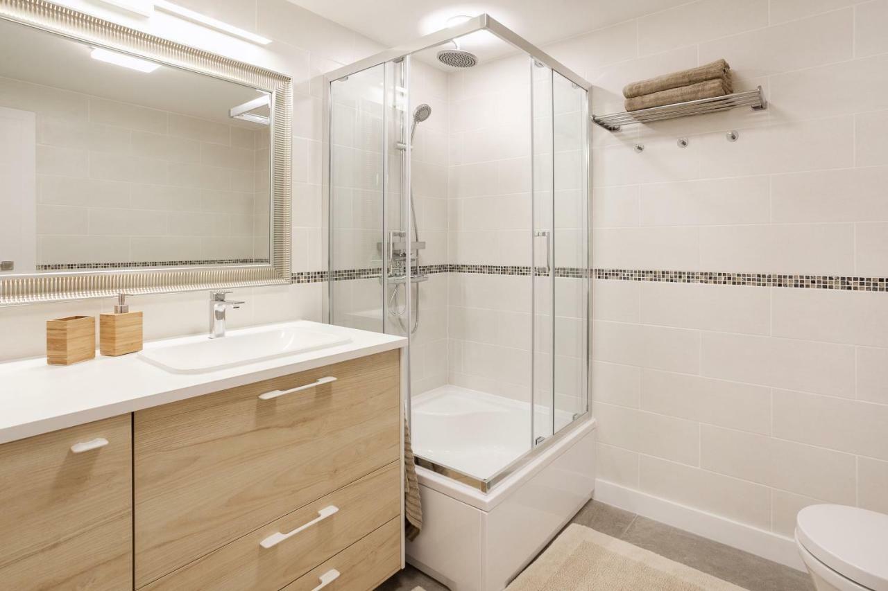 Luxury For Everyone - Hills Park Lux Apartments 1 VNO Exterior foto