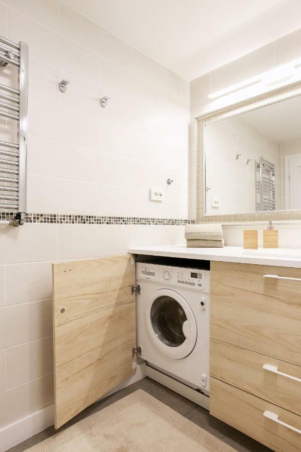 Luxury For Everyone - Hills Park Lux Apartments 1 VNO Exterior foto
